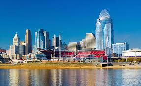 Greater Cincinnati