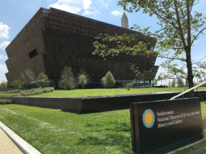 Smithsonian-nmaahc-outside-20160720 Orangeburg